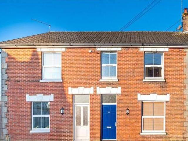 House for rent in St Johns, Wimborne