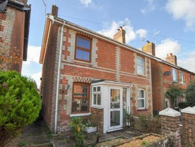 House for sale in Wimborne