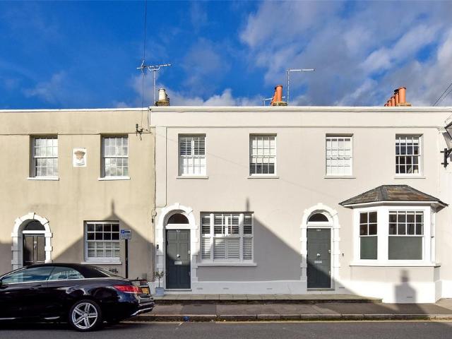 House for rent in Clewer Village, Windsor