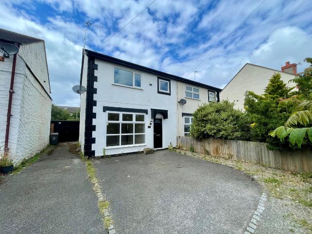 Apartment for rent in Meols, Hoylake
