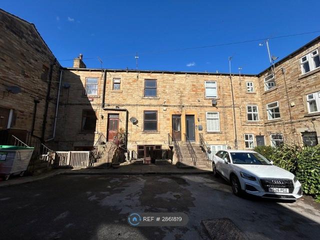 House for rent in Gomersal, Kirklees