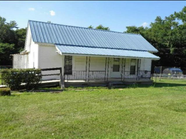 House for sale in Cooleemee, North Carolina