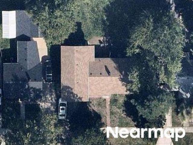 House for sale in Aurora, Illinois