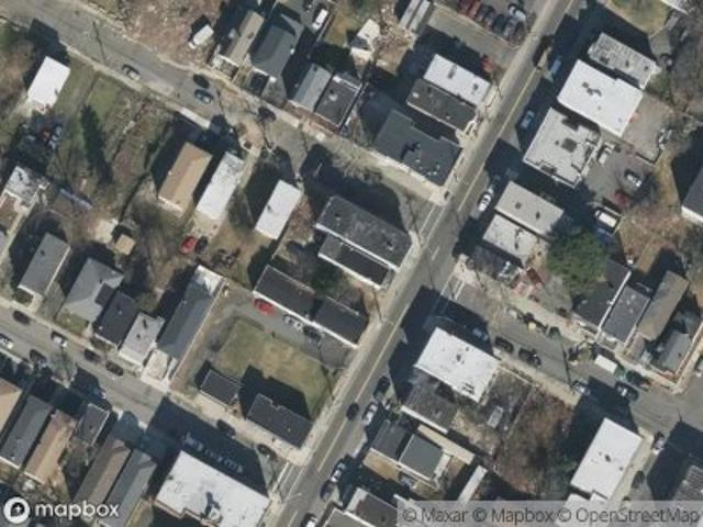 House for sale in Irvington, New Jersey
