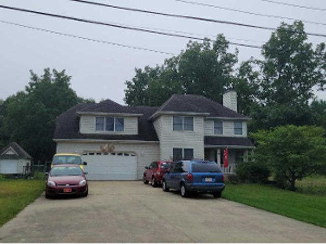House for sale in Ardmore, South Bend