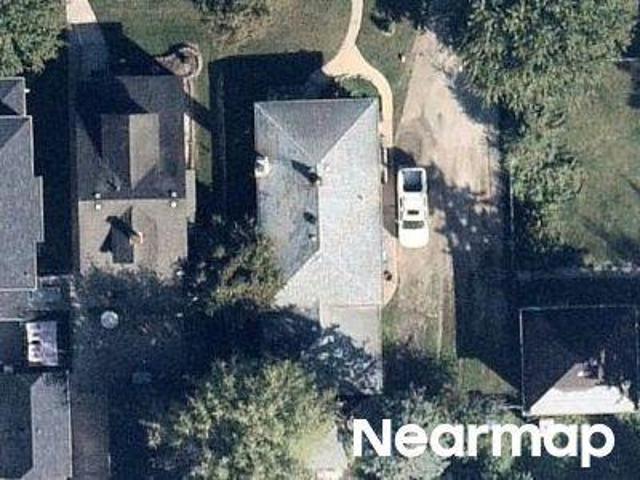 House for sale in Blue Island, Illinois
