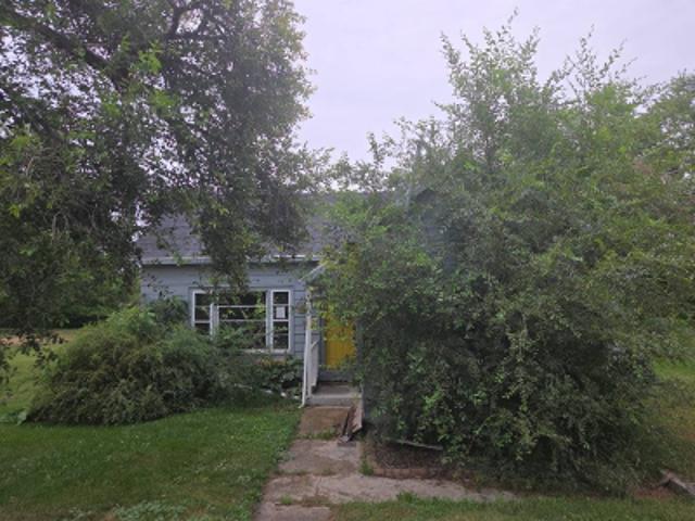 House for sale in Stephenson, Illinois