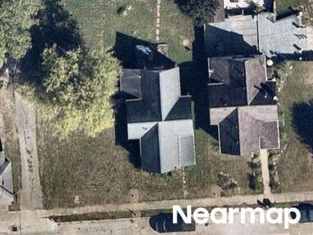 House for sale in Greenfield, Indiana