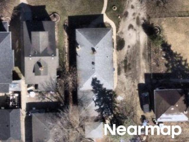 House for sale in Blue Island, Illinois