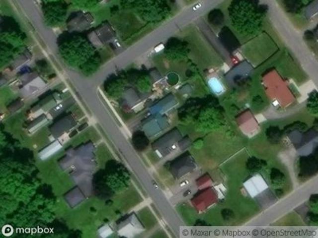 House for sale in Massena, New York