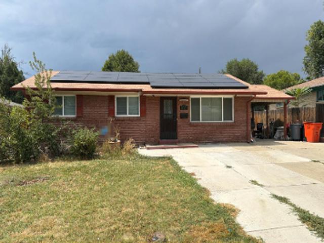 House for sale in Westminster, Colorado