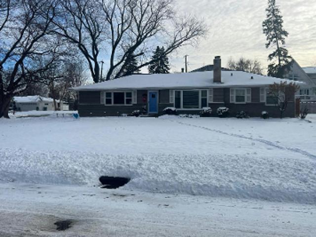 House for sale in Hennepin, Minnesota