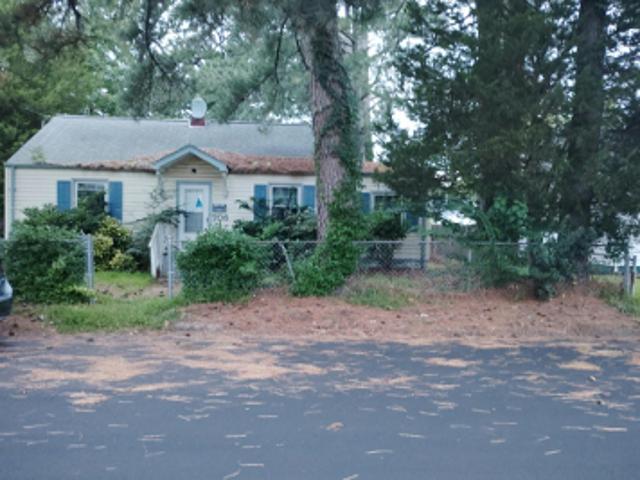 House for sale in Virginia