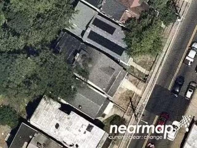 House for sale in New York