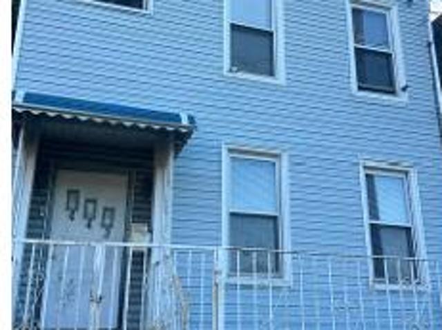 House for sale in Irvington, New Jersey