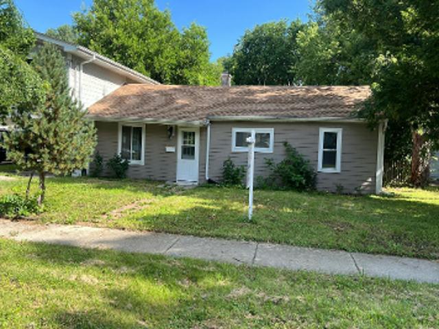 House for sale in Aurora, Illinois