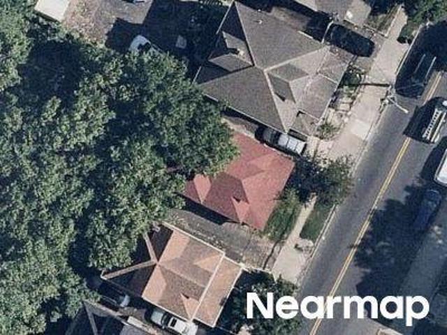 House for sale in Irvington, Essex County