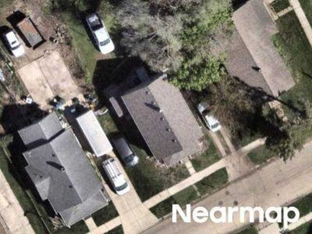 House for sale in La Porte, Indiana