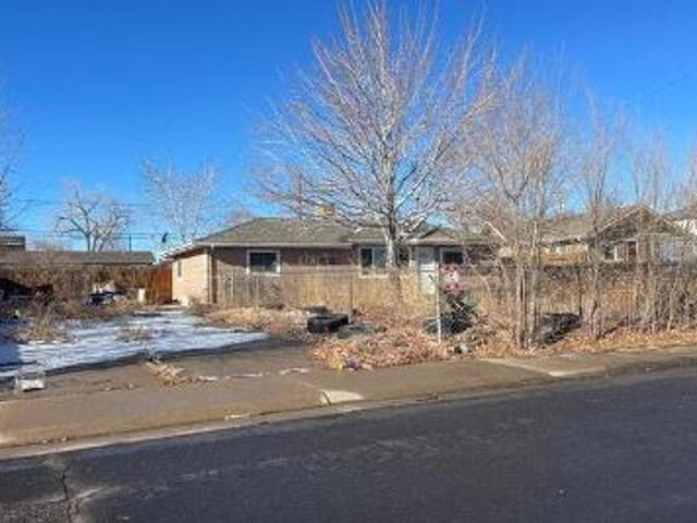 House for sale in Westminster, Colorado