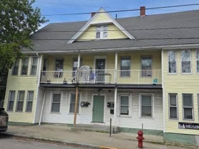 House for sale in Woonsocket, Rhode Island