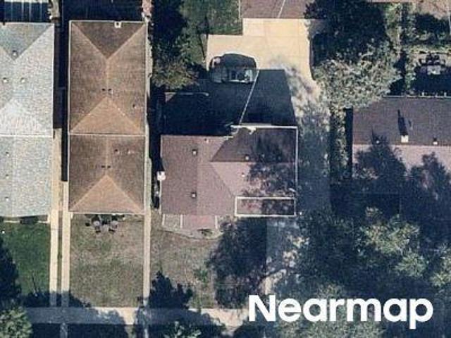 House for sale in Skokie, Illinois