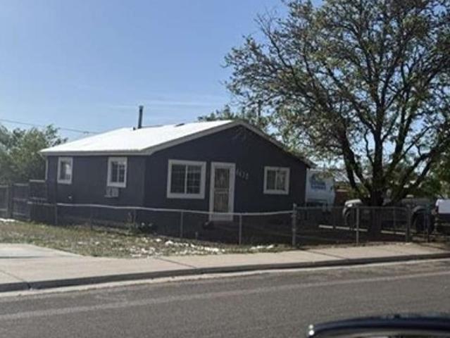 Property for sale in Berkley, Denver