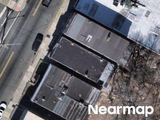 Commercial for sale in Irvington