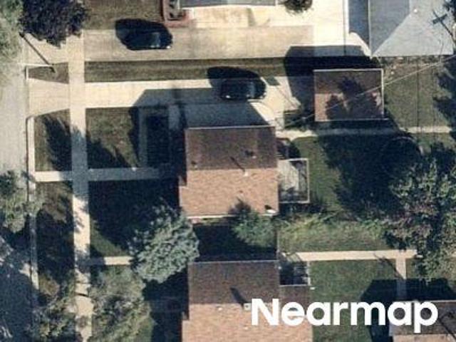 House for sale in River Grove, Illinois