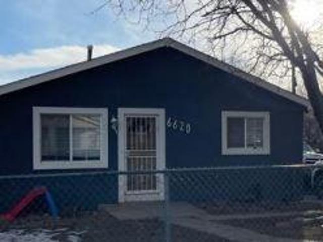 Property for sale in Denver, Colorado