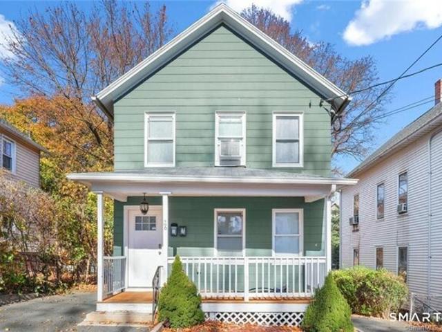 House for sale in Ansonia, Naugatuck Valley Planning Region