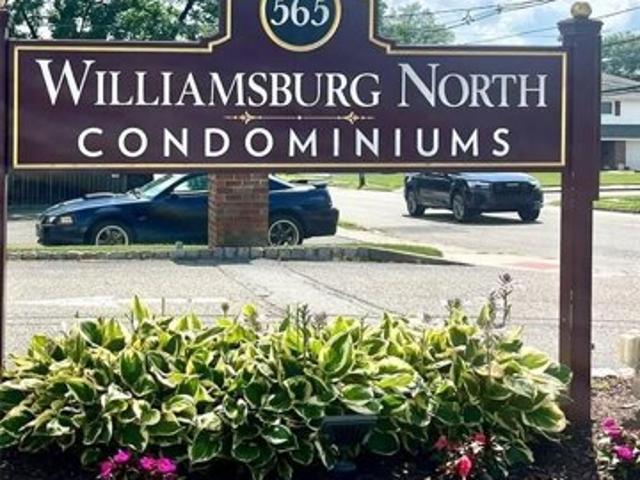 Condo for sale in Clifton
