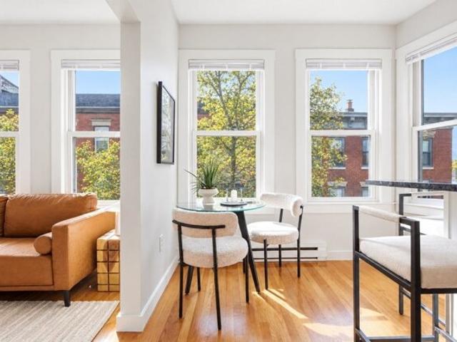 Condo for sale in Boston, Massachusetts