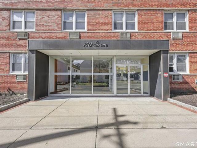 Condo for sale in Cos Cob, Connecticut