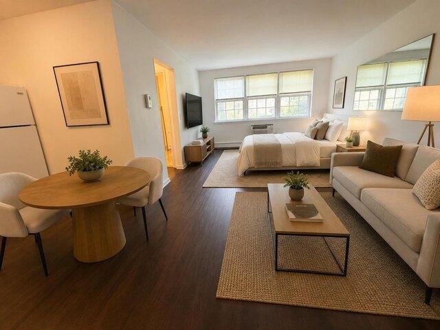 Condo for sale in Passaic, New Jersey