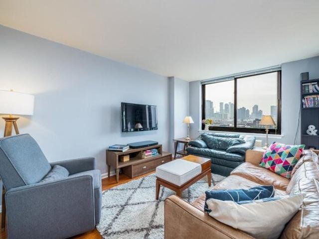 Condo for sale in Jersey City