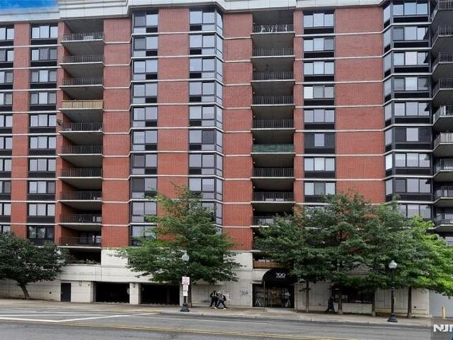 Condo for sale in Jersey City