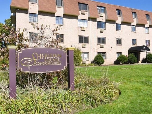 Condo for sale in Massachusetts
