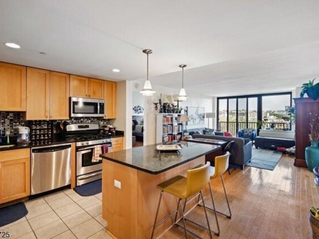 Condo for sale in Jersey City