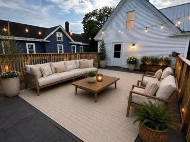 House for sale in Bangor, Maine