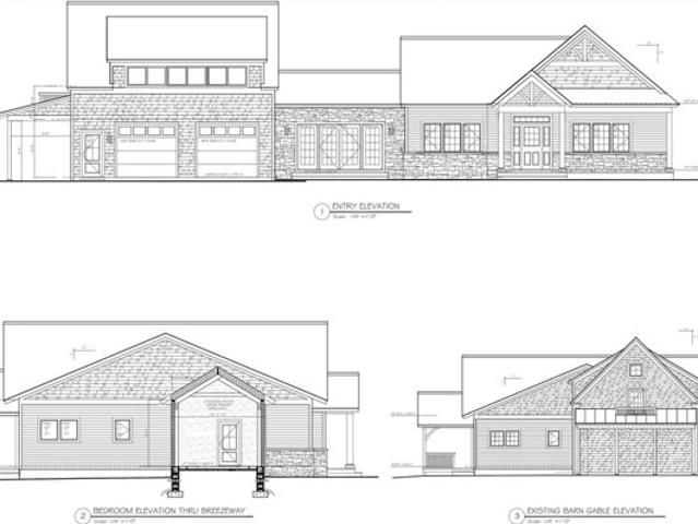 House for sale in New Hampshire