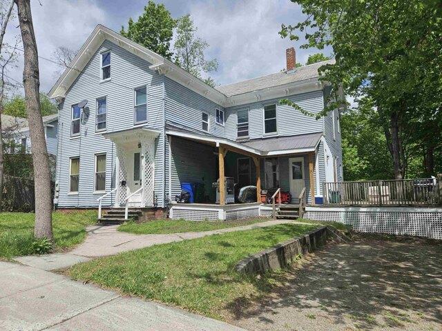 House for sale in Brattleboro, Vermont