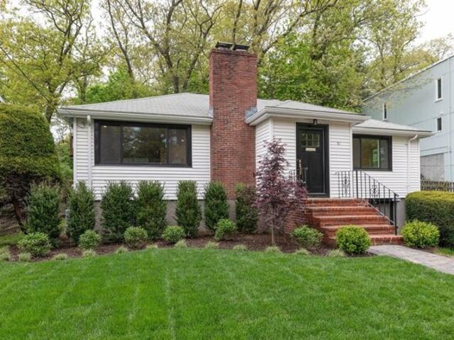 House for sale in Putterham, Brookline