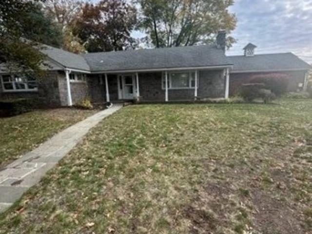 House for sale in Passaic, New Jersey