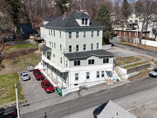 House for sale in Clinton, Massachusetts