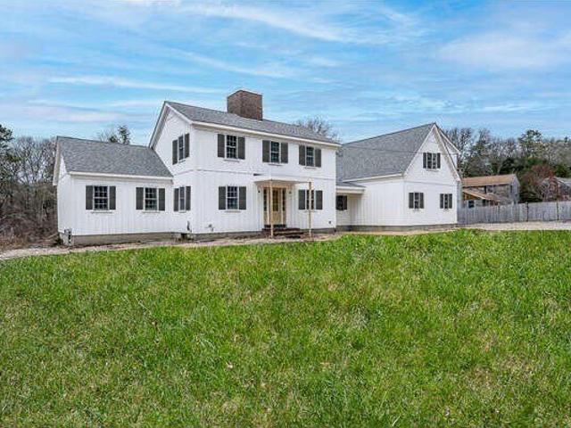 House for sale in Cotuit, Cotuit