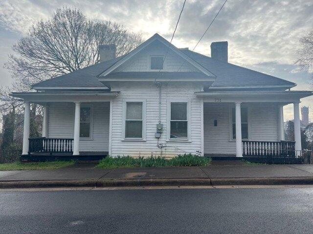 House for sale in Danville, Virginia