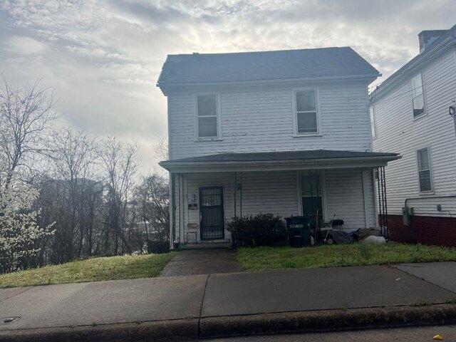 House for sale in Virginia