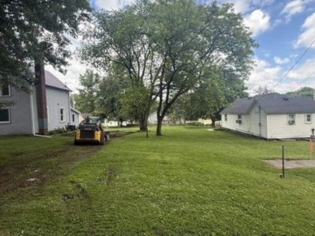 Land for sale in Decorah, Iowa