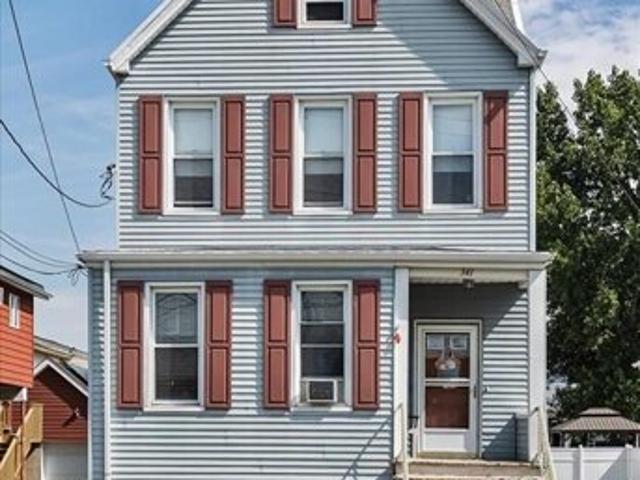 House for sale in East Rutherford, New Jersey