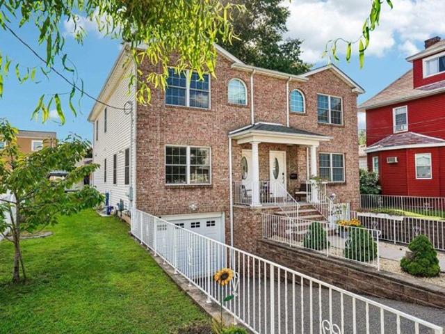 House for sale in East Rutherford, Bergen County